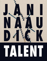 Vorderes Coverbild TALENT
