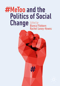 Vorderes Coverbild #MeToo and the Politics of Social Change