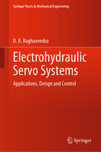 Vorderes Coverbild Electrohydraulic Servo Systems