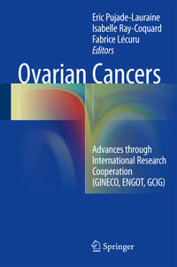 Vorderes Coverbild Ovarian Cancers