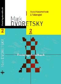 Vorderes Coverbild Ausschlussmethode & Falenspiel