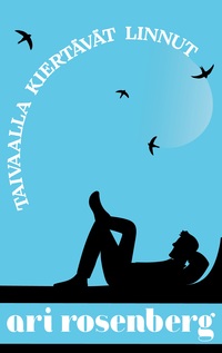 Vorderes Coverbild Taivaalla kiertävät linnut