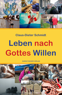 Vorderes Coverbild Leben nach Gottes Willen