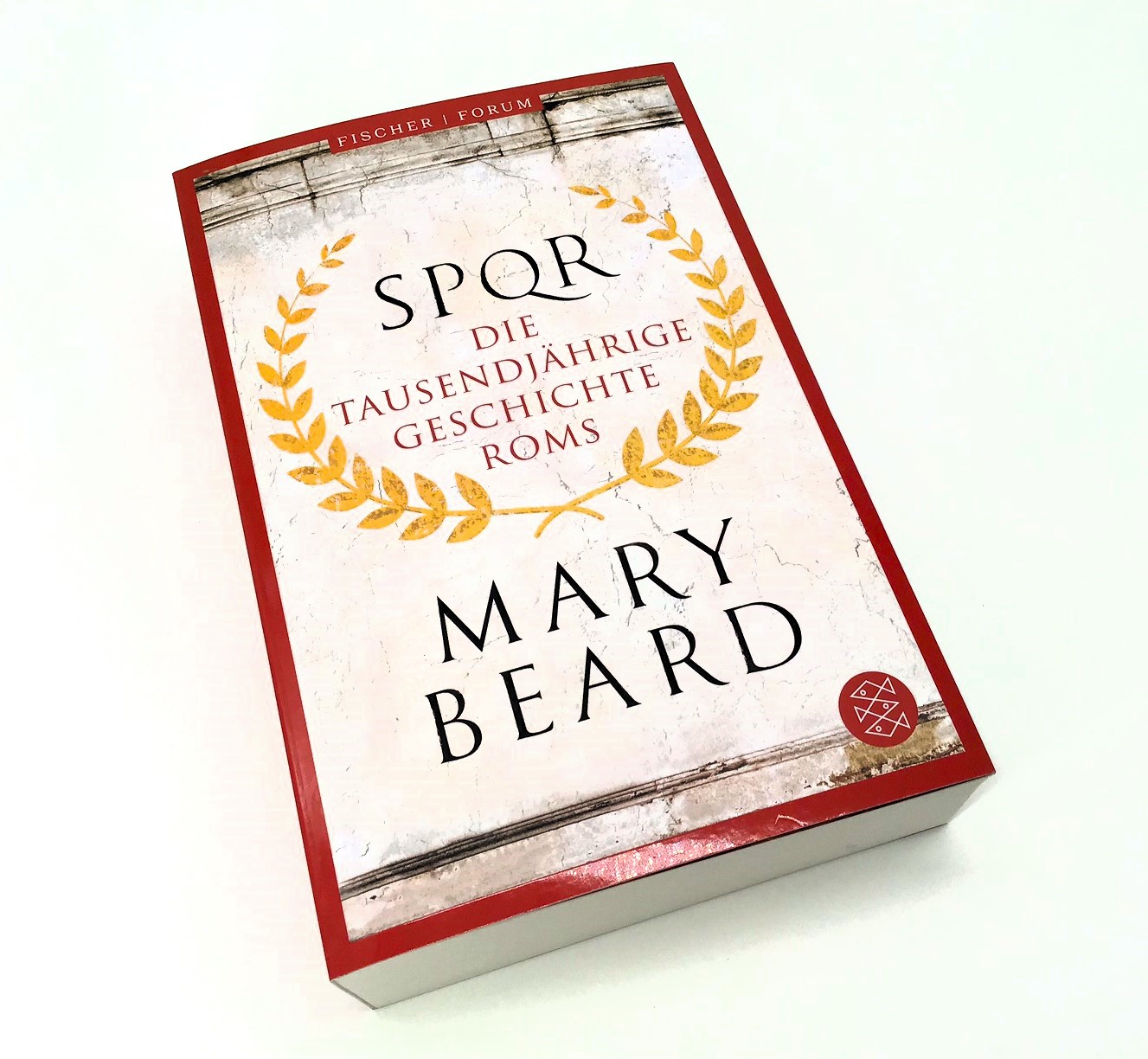 Beispielinhalt (Bild) SPQR