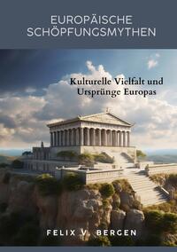 Vorderes Coverbild Europäische Schöpfungsmythen