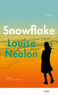 Vorderes Coverbild Snowflake
