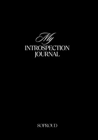Vorderes Coverbild My introspection journal
