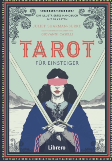 Anderes Coverbild Tarot für Einsteiger