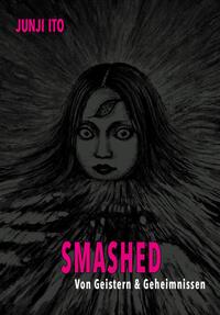 Vorderes Coverbild Smashed
