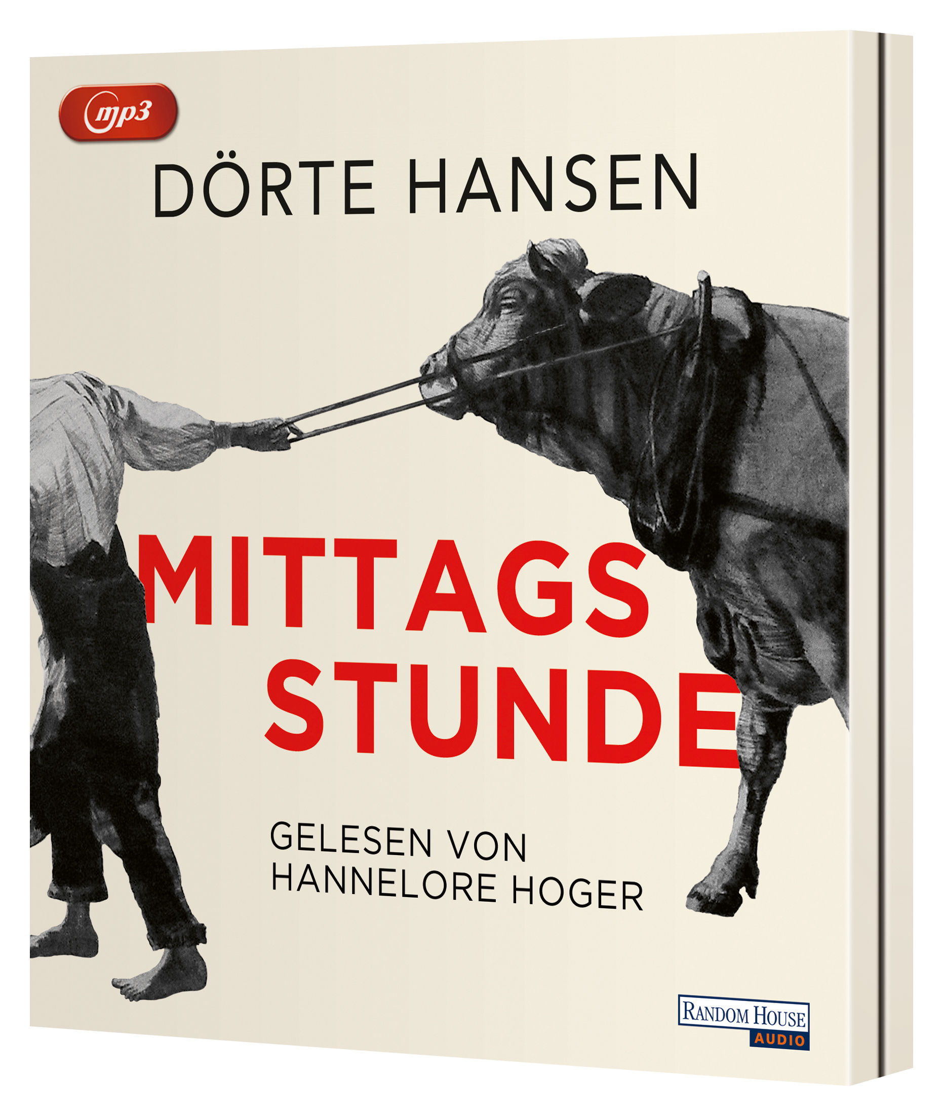 Beispielinhalt (Bild) Mittagsstunde