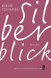 Vorderes Coverbild Silberblick