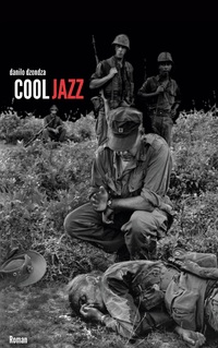 Vorderes Coverbild Cool Jazz