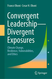 Vorderes Coverbild Convergent Leadership-Divergent Exposures