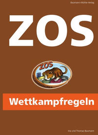 Vorderes Coverbild ZOS