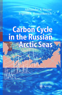 Vorderes Coverbild Carbon Cycle in the Russian Arctic Seas