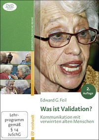Vorderes Coverbild Was ist Validation? (DVD/Video)