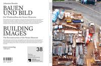 Vorderes Coverbild Bauen und Bild