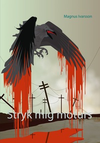 Vorderes Coverbild Stryk mig moturs
