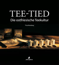 Vorderes Coverbild Tee-Tied