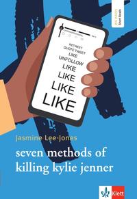 Vorderes Coverbild seven methods of killing kylie jenner