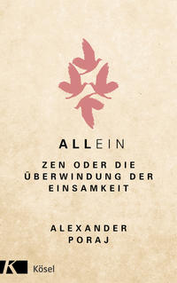 Vorderes Coverbild AllEin