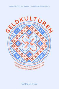 Vorderes Coverbild Geldkulturen