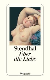 Vorderes Coverbild Über die Liebe