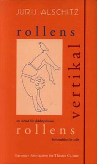 Vorderes Coverbild Rollens Vertikal