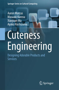 Vorderes Coverbild Cuteness Engineering