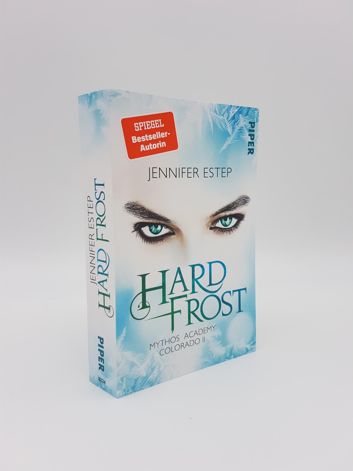 Beispielinhalt (Bild) Hard Frost