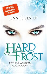 Vorderes Coverbild Hard Frost