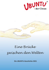 Vorderes Coverbild Eine Brücke zwischen den Welten