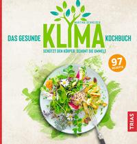 Vorderes Coverbild Das gesunde Klima-Kochbuch