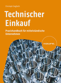 Vorderes Coverbild Technischer Einkauf