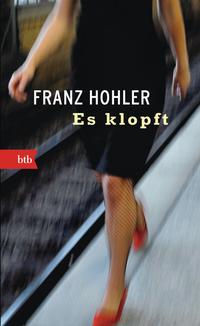 Vorderes Coverbild Es klopft