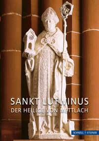 Vorderes Coverbild Sankt Lutwinus