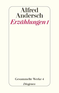 Vorderes Coverbild Erzählungen 1