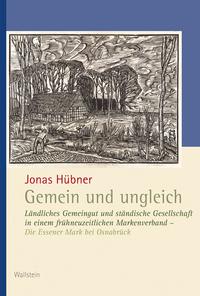 Vorderes Coverbild Gemein und ungleich