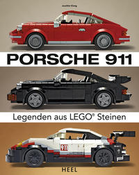 Vorderes Coverbild Porsche 911