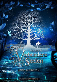 Vorderes Coverbild Verbundene Seelen
