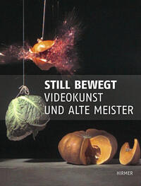 Vorderes Coverbild Still bewegt