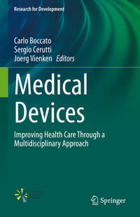 Vorderes Coverbild Medical Devices