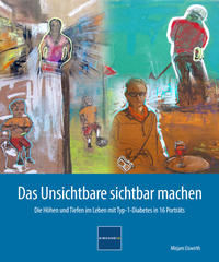 Vorderes Coverbild Das Unsichtbare sichtbar machen