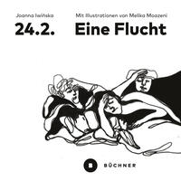 Vorderes Coverbild 24.2.