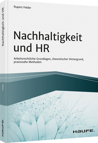 Vorderes Coverbild Nachhaltigkeit und HR