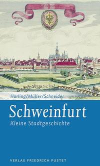 Vorderes Coverbild Schweinfurt