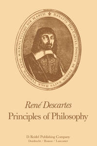 Vorderes Coverbild René Descartes: Principles of Philosophy
