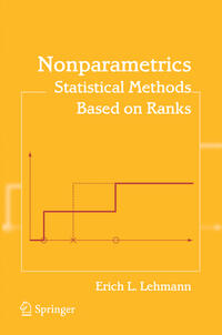 Vorderes Coverbild Nonparametrics