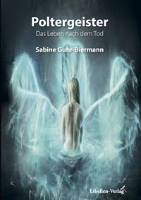 Vorderes Coverbild Poltergeister