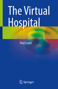 Vorderes Coverbild The Virtual Hospital
